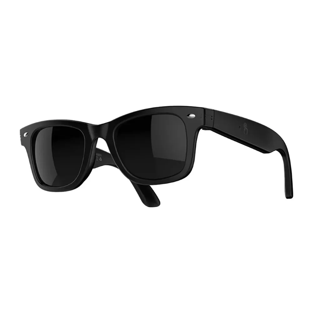 Lunettes Ar Bw-ag1 Ai Black One Size unisex - BlitzWolf - FashionsVida