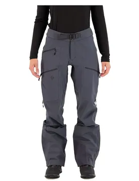 Pantalon Dawn Patrol Hybrid Carbon S