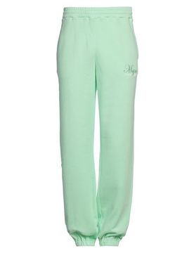 Pantalones Hombre Verde claro S,XS,XXL,XXS Hombre