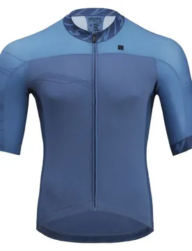 Maillot à Manches Courtes Stelvio