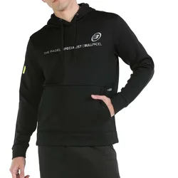Bullpadel Lipis Hoodie Black S