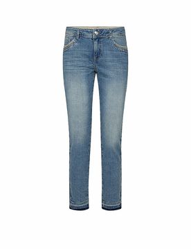 Jeans Slim Fit MMSUMNER azul claro 28