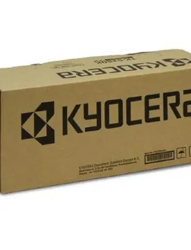 Toner Tk-5405 Yellow One Size unisex - Kyocera - FashionsVida