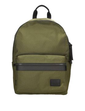 Premiata Zaino verde