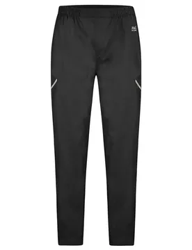Pantaloni Origin Rain Black