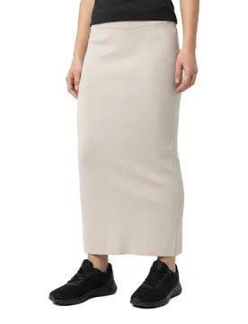 Gonna Midi Reynard Silver Gray M