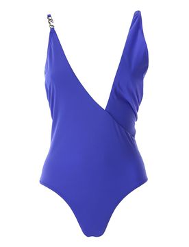 Karl Dna One Signature Swimsuit