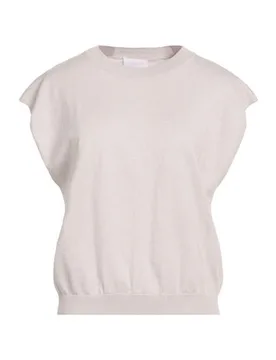 Pullover Damen Hellgrau 2 Damen - CRUSH. - FashionsVida