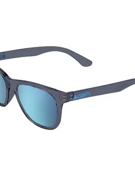 Lunettes De Soleil Polarisées Foolish Crystal Graphite Polarized/CAT3 Homme
