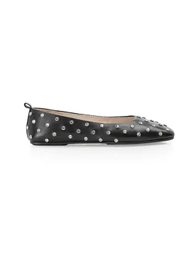 Marc Cain Ballerine nero 37 - Marc cain - FashionsVida