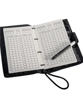 Taccuino Subacqueo Xr Wetnotes Pen And Straps