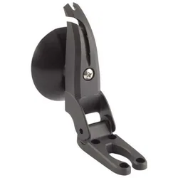 Suction Cup Mount For Transom Mount Transducers One Size unisex