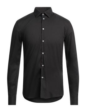 Gaudì Camisa Hombre Negro XL Hombre