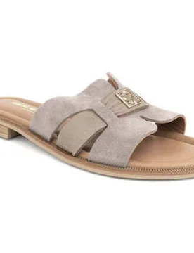 Pantoffeln - 38;39;40 Female - Sergio Moretti - FashionsVida