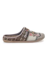 Pantofole Sabbia Inblu 17 GF 38