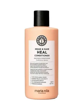 MARIA NILA Head & Hair Heal 300Ml - Maria Nila - FashionsVida