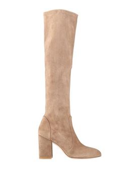Bota Mujer Camel 36.5,40.5 Mujer