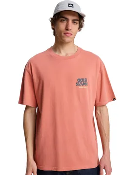 Camiseta de hombre Fruits Tide - Quiksilver - FashionsVida