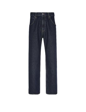 Jeans Tapered Fit TYRELL dunkelblau 32/L32 herren