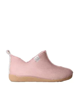 Pons Pantoufles Moscu-bd Pink EU 43