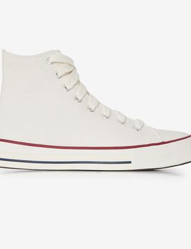 Chuck Taylor Hi Throwback blanc 41