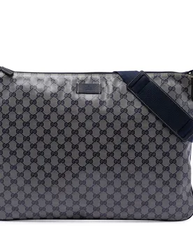 GG Crystal Crossbody - Gucci - FashionsVida