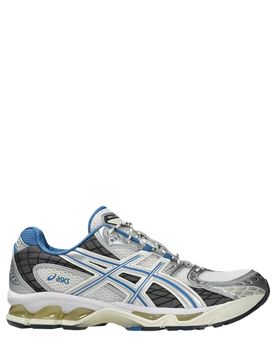 Men's Synthetic Leather Sneakers