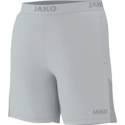 Jako Running Power Shorts, grau M