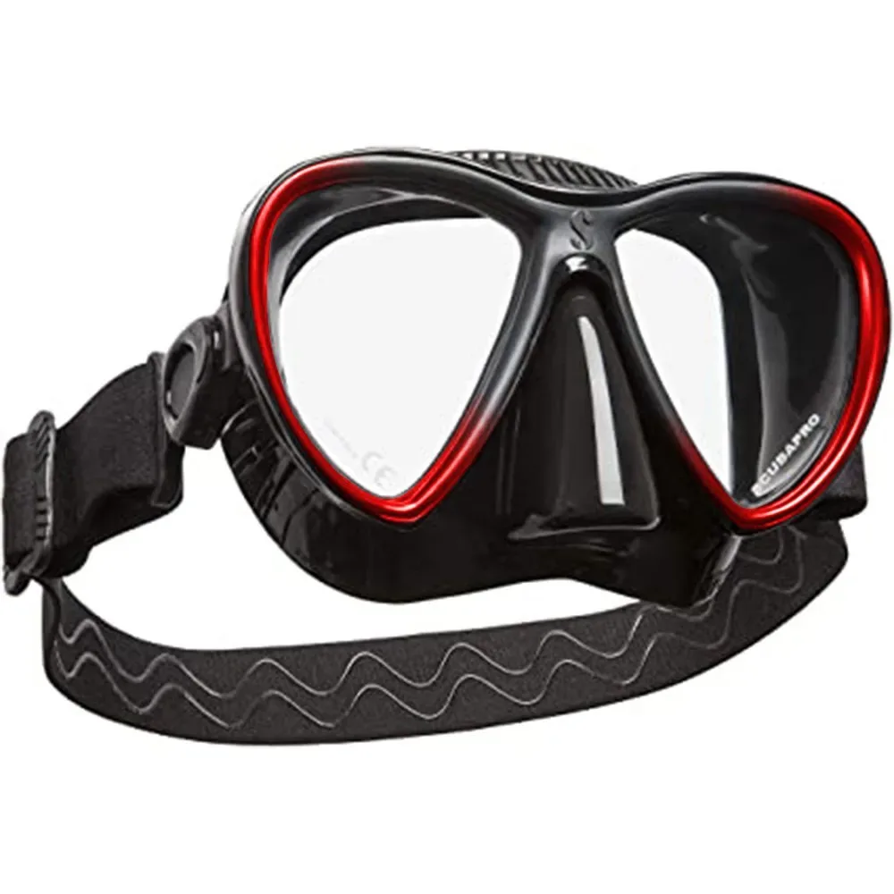 Maschera Subacquea Synergy Twin - Scubapro - FashionsVida