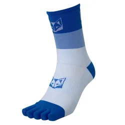 Otso Calzini Toe Blue EU 40-43
