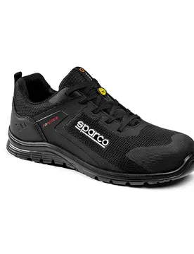 Chaussures De Sécurité Practice Kyffin Esd S1ps Sr Fo Sc Black EU 45