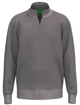 Premia Training Funktionsjacke, rot L