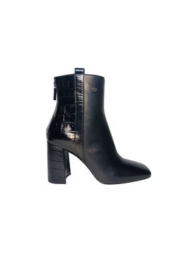 SA21178G9FNKV00A Donna Nappa Nero