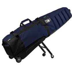 Travelcover GLI Merid, navy/schwarz