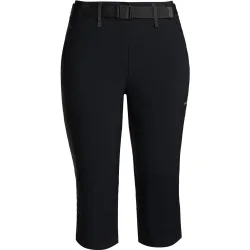 Pantalón pirata de mujer Nzilo