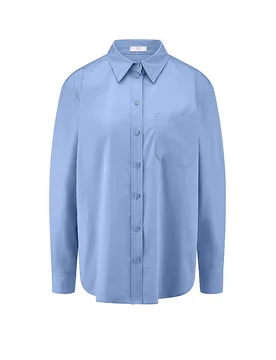 Riani Blusa azul claro 38 - Riani - FashionsVida