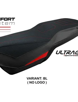 Rivestimento Sella TPZ Italia Specifico Per Ducati Multistra taglia un - Tappezzeria Italia - FashionsVida