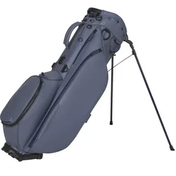 Standbag Linkslegend Members, indigo/schwarz