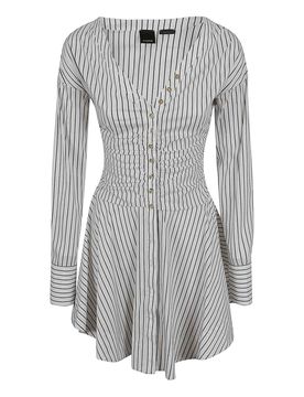 Pinko Vestito Anchise