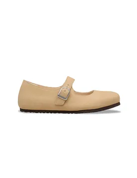 Ballerines SANTA CLARITA beige 37 - Birkenstock - FashionsVida