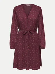 Only Kleid ONLCera Violett S