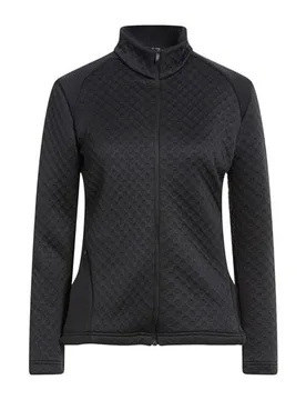 Sweatshirt Damen Schwarz L,M,S,XS Damen - Colmar - FashionsVida