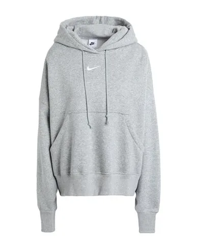 Nike Sudadera Mujer Gris M,S Mujer - Nike - FashionsVida