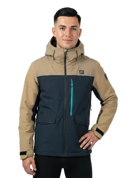 Veste Arvon-r Ocher M Homme - Rehall - FashionsVida