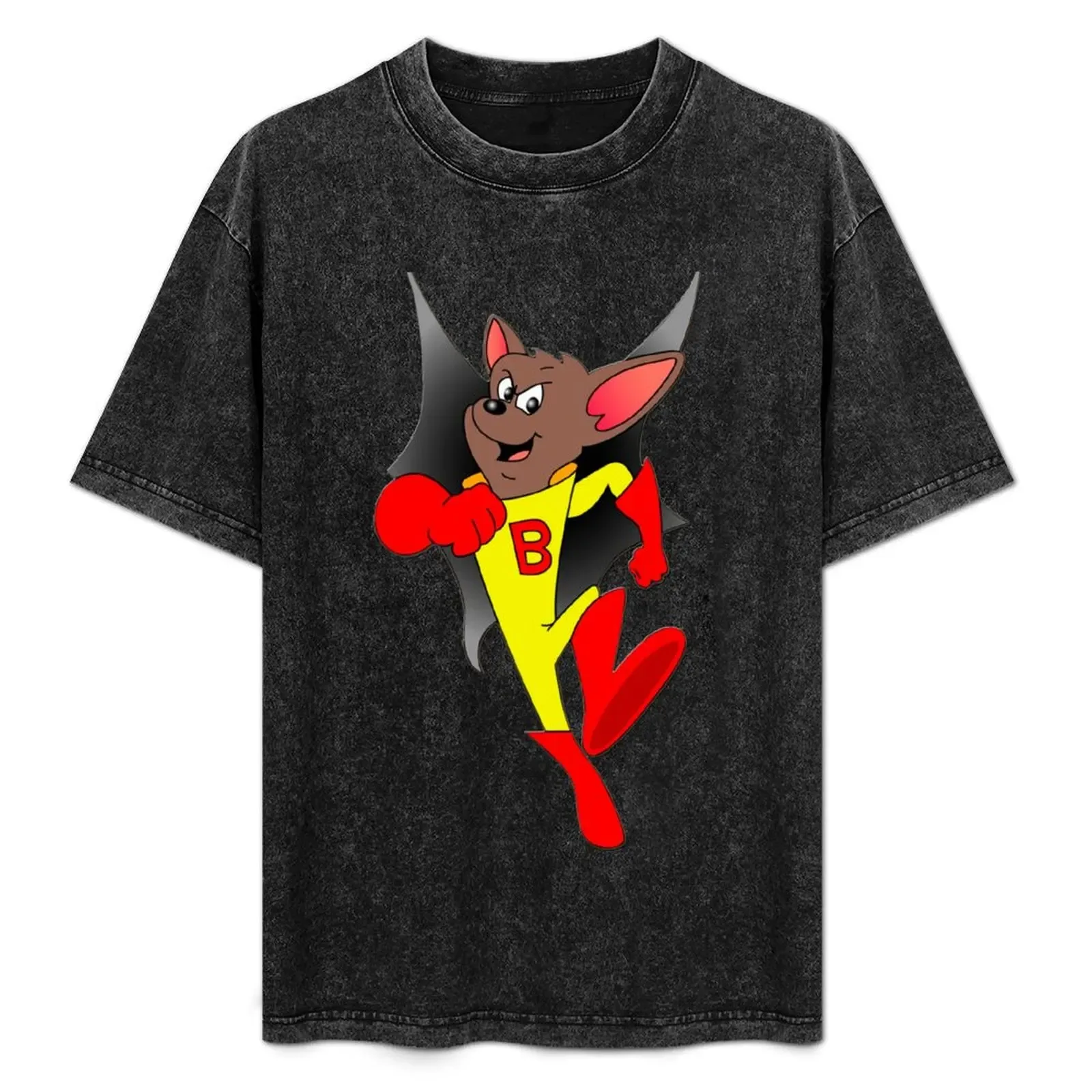 Batfink run T-Shirt - Aliexpress - FashionsVida