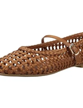 Ballerinas 2501645s 36;39 Female - La strada - FashionsVida