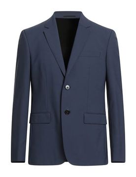 Blazer Herren Marineblau 48 Herren