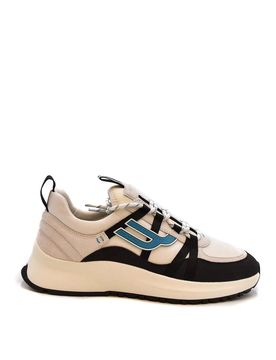 Bally Sneakers in tela