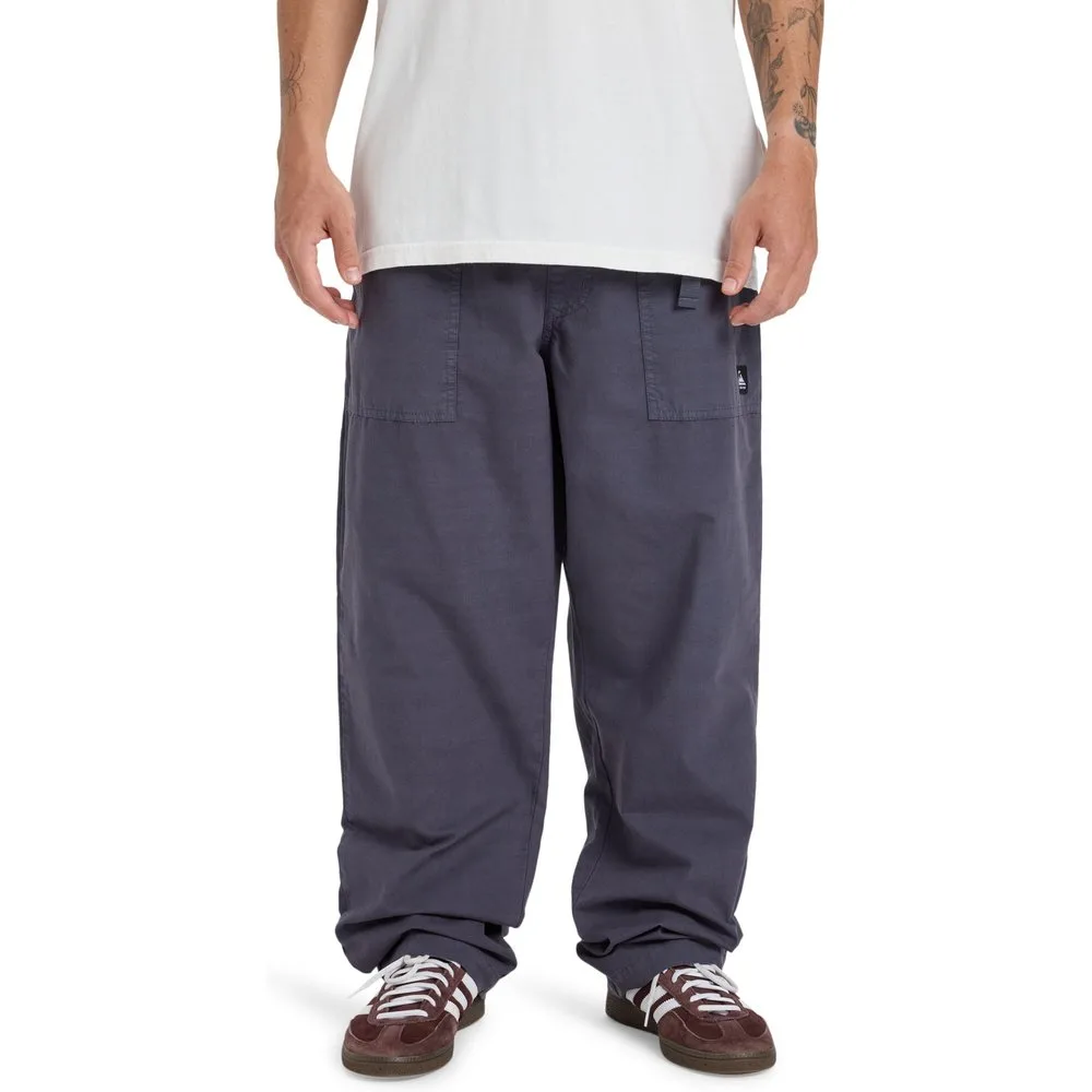 Pantalón de hombre Double Crown - Quiksilver - FashionsVida