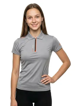 Polo à Manches Courtes Uvactive™